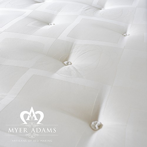 Edinburgh ORTHO Mattress